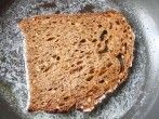 <strong>Gebratenes Brot</strong>