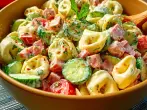 Der weltbeste Tortellinisalat