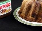 <strong>Marmorkuchen</strong> f&uuml;r Nutella-Junkies