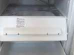 Kühltruhe oder Eisfach mit Salz abtauen