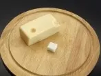 Käse im Kühlschrank länger frisch mit Zucker