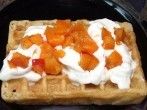 20 süße Waffelvariationen