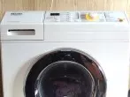 Abwärme der Waschmaschine nutzen