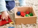 Kinderzimmer aufräumen mit klaren Anweisungen