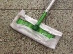 Der Swiffer - das Putzutensil f&uuml;r <strong>zwischendurch</strong>