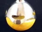 Zitronen auspressen