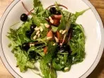 Natron im Salatdressing