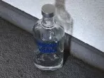 Katzen mit Wodka vom Pinkeln abhalten