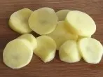 Kartoffeln für Salat schnell kochen