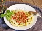 Thunfisch in Italienischer Tomatensauce