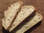 Brot backen