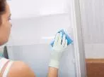 Kühlschrank reinigen