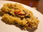 Risotto - fast wie in Italien