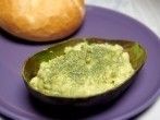 Avocado-<strong>Aufstrich</strong> f&uuml;rs Sonntag-Morgen Br&ouml;tchen