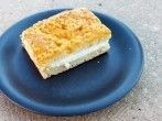 Bienenstich-Belagmassen für einen <strong>Blechkuchen</strong>