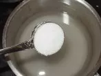Läuterzucker herstellen