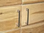 Holzmöbel aufpolieren