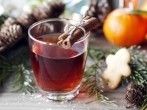 Gl&uuml;hwein-Sangria