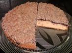 Streuselkuchen mit Pflaumenmus