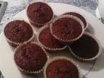 Schokomuffins mal ohne Ei