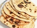 Hefefreies Fladenbrot (Chapatis aus der Ayuverdischen Küche)