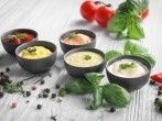 Grill- oder Fonduesoßen aus einem Glas Mayo selbstgemacht