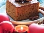 Honigkuchen zur Advents- und Weihnachtszeit