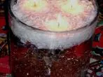 Wachsgranulat aus Kerzenresten selber machen