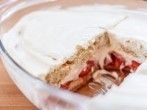 Erdbeer-Tiramisu