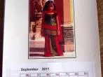 Fotokalender weiterverwenden