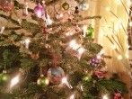Tipps: So h&auml;lt der Tannenbaum an <strong>Weihnachten</strong> l&auml;nger