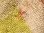 Blutflecken aus Textilien <strong>entfernen</strong>