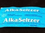 Blasenentzündung im Anfangsstadium mit Alka-Seltzer stoppen
