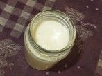 Selbstgemachter Joghurt wie zu Omas Zeiten