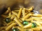 So brennt Gemüse nicht mehr an
