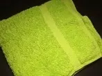 Kratzige Handtücher werden wieder weich