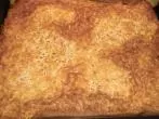 Mandelkuchen vom Blech