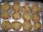 Fixe Mini Pizzas