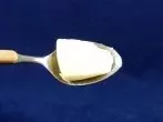 Butter hilft gegen Halsschmerzen