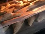 Toffifee in Blätterteig