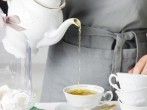 Heilende Kräutermischung selber machen