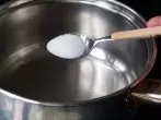 Milchspeisen kochen ohne Anbrennen