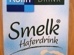 Hafer-Drink: Laktosefreie Alternative zu <strong>Sojamilch</strong>