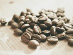 Kaffeebohnen gegen <strong>muffigen</strong> Trockner-Geruch