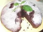Schneller Schoko-Bananen-Kuchen