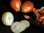 Zwiebel geröstet einfrieren