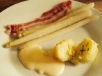 Totgekochter Spargel? So gehts viel besser