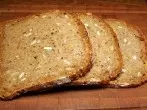 Schon geschnittenes Brot frisch halten