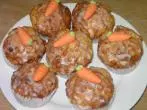 Rübli-Muffins