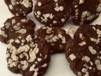 Schoko-Hafer-Blitz-Kekse